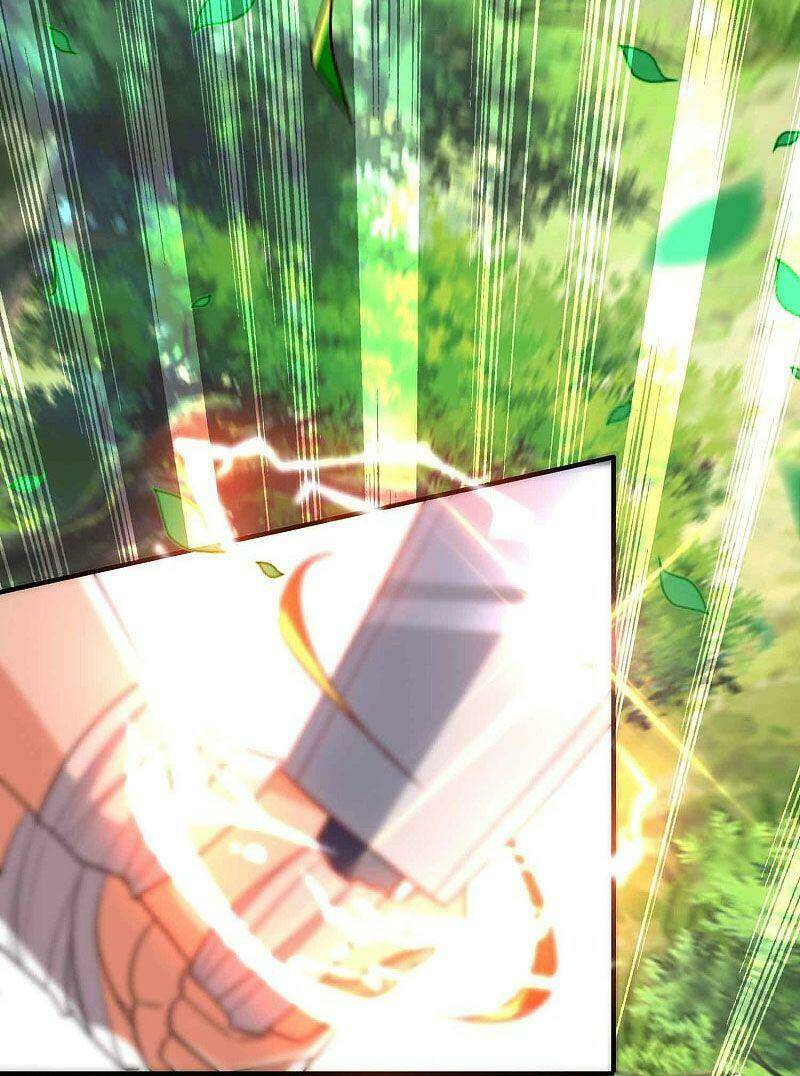 vạn giới tiên vương chapter 143 22