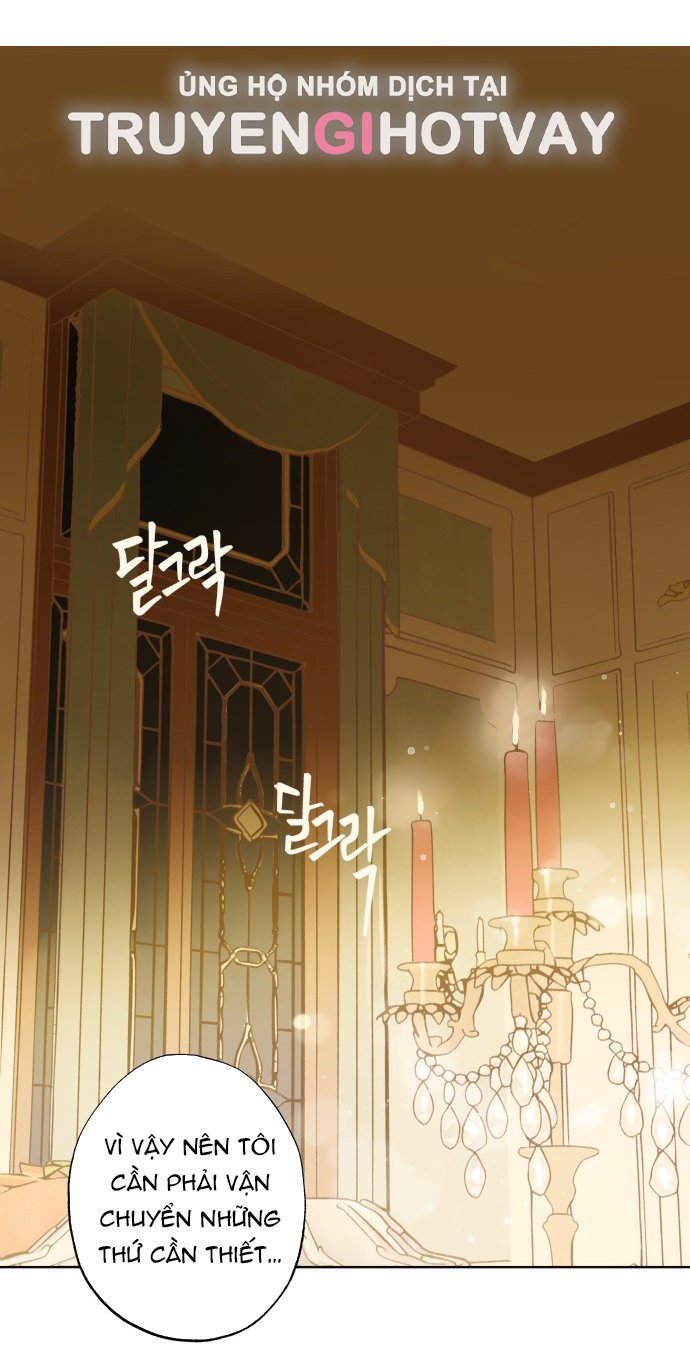 [18+] sự thuần khiết dành cho em chapter 4.1 2