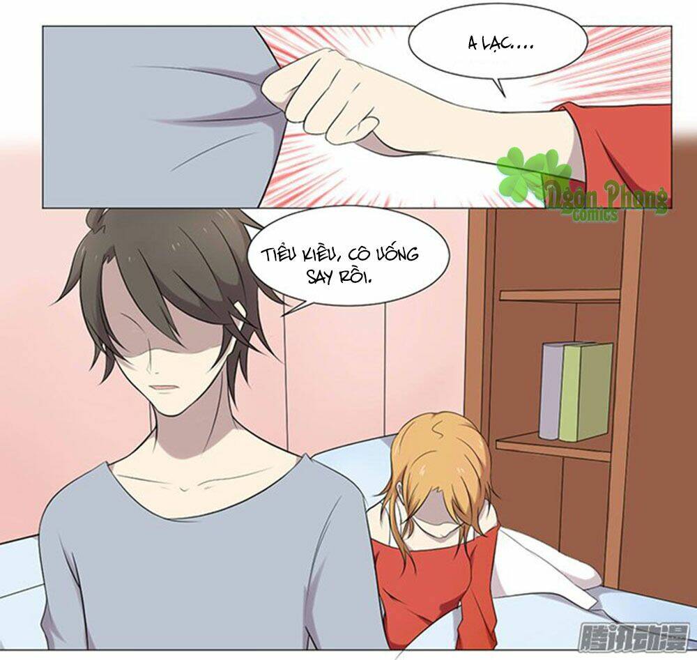 hai chú mèo totem chapter 37 57