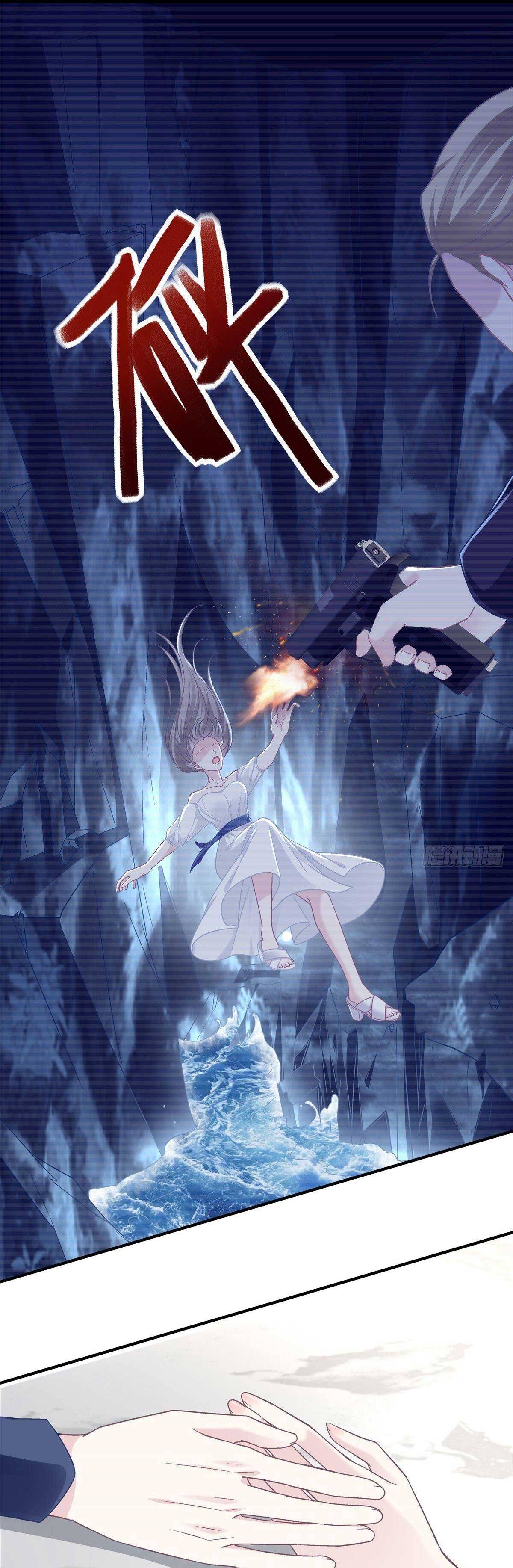 trọng sinh về chinh phục tổng tài chapter 70 17