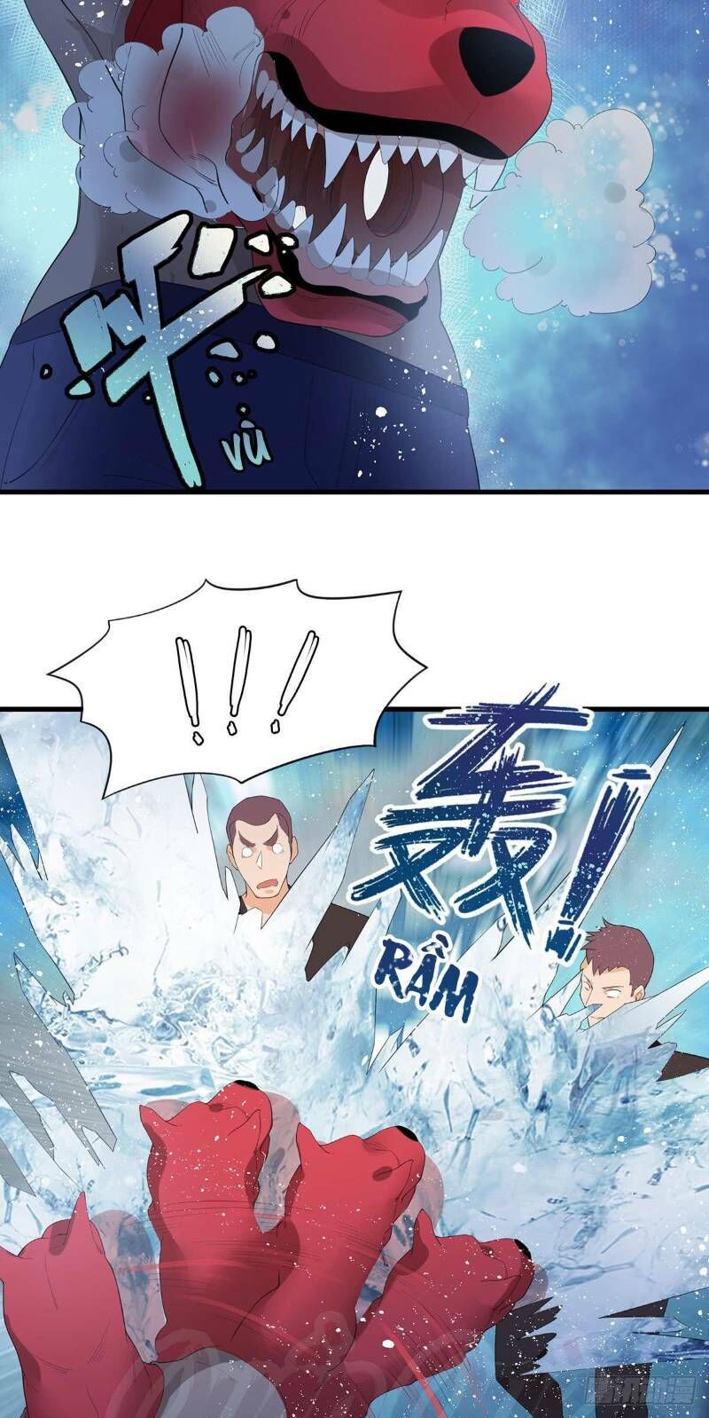 đỉnh phong cường thiếu chapter 51 30