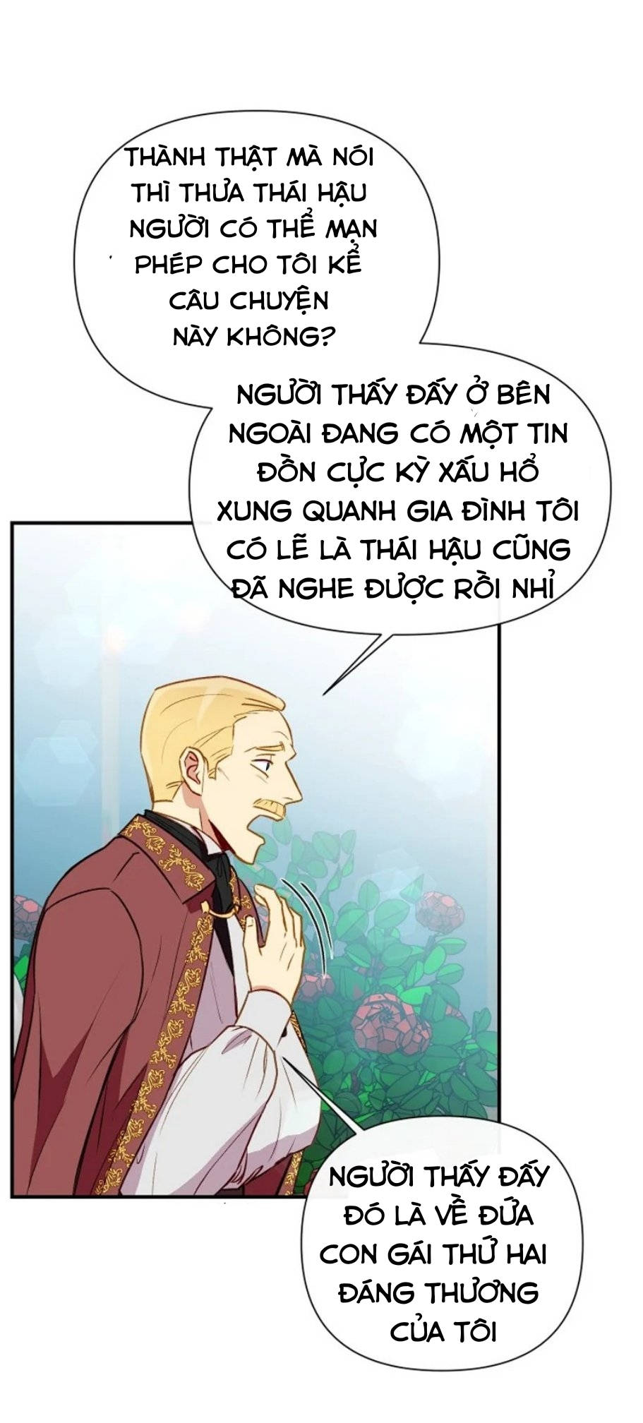 cô hầu giỏi giang chapter 30 62