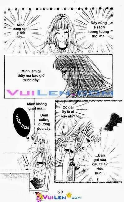 đến vương quốc ma chapter 2 60