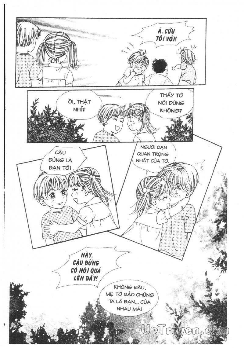 nụ hôn chàng trai chapter 4 11