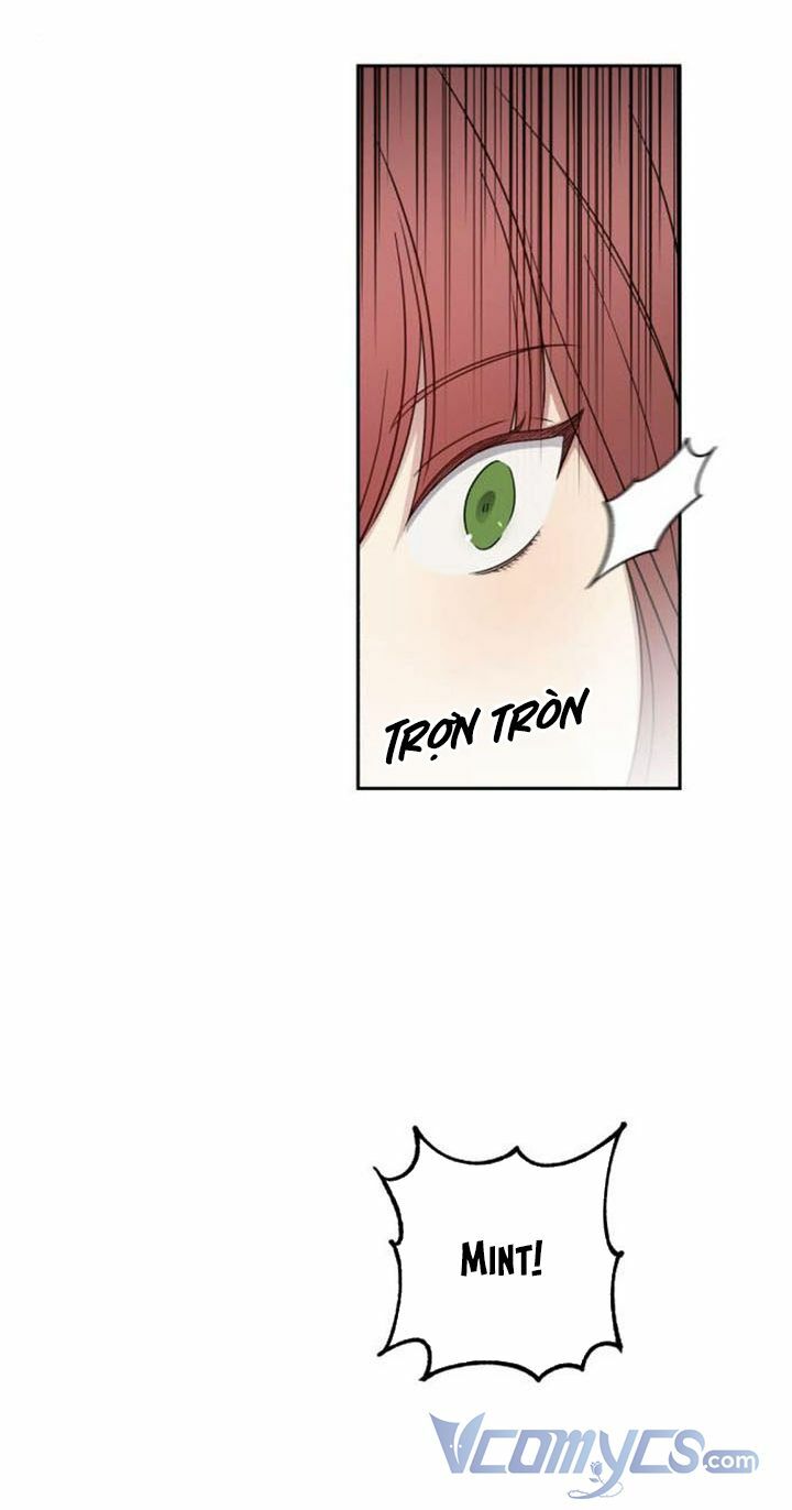 công nương mint bé nhỏ chapter 6 47