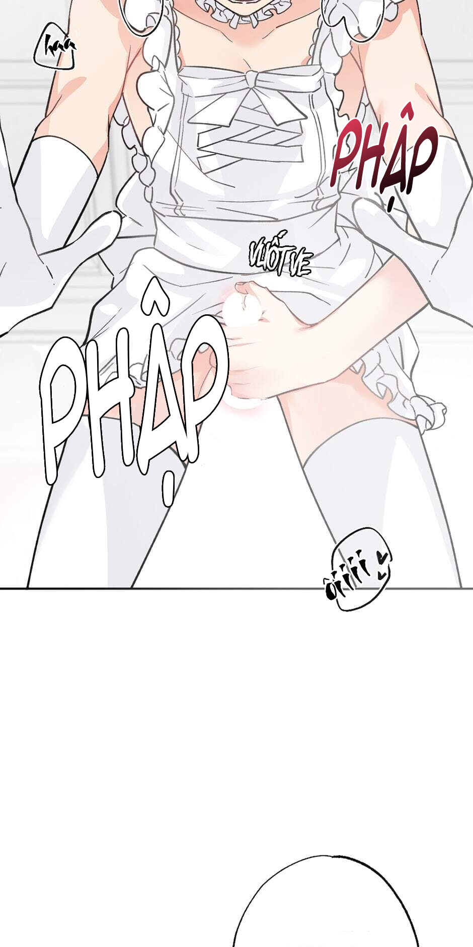 cô chủ và người hầu chapter 35 16