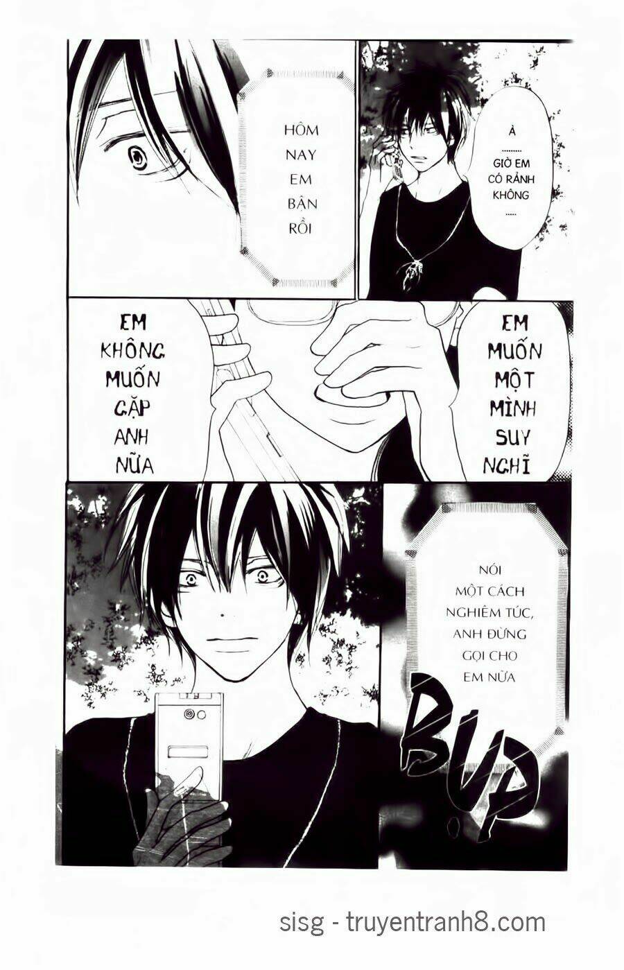 chuyện cấp iii chapter 62 24