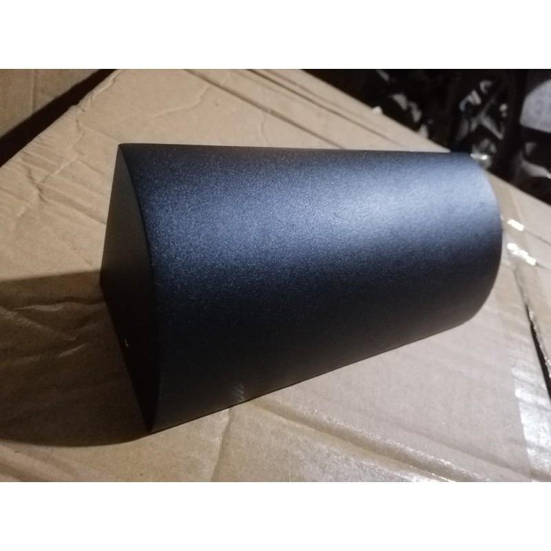 ĐÈN HẮT TƯỜNG 1 ĐẦU 3 MẮT