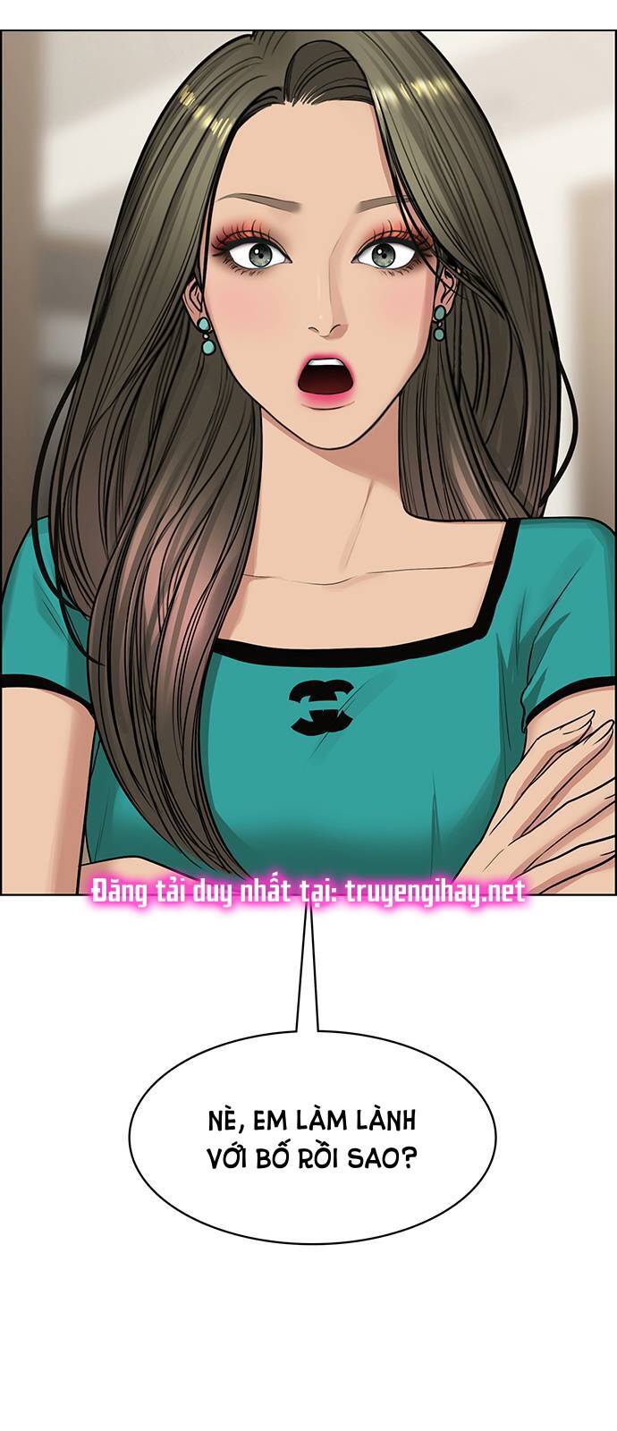 nữ thần giáng thế chapter 188.2 25