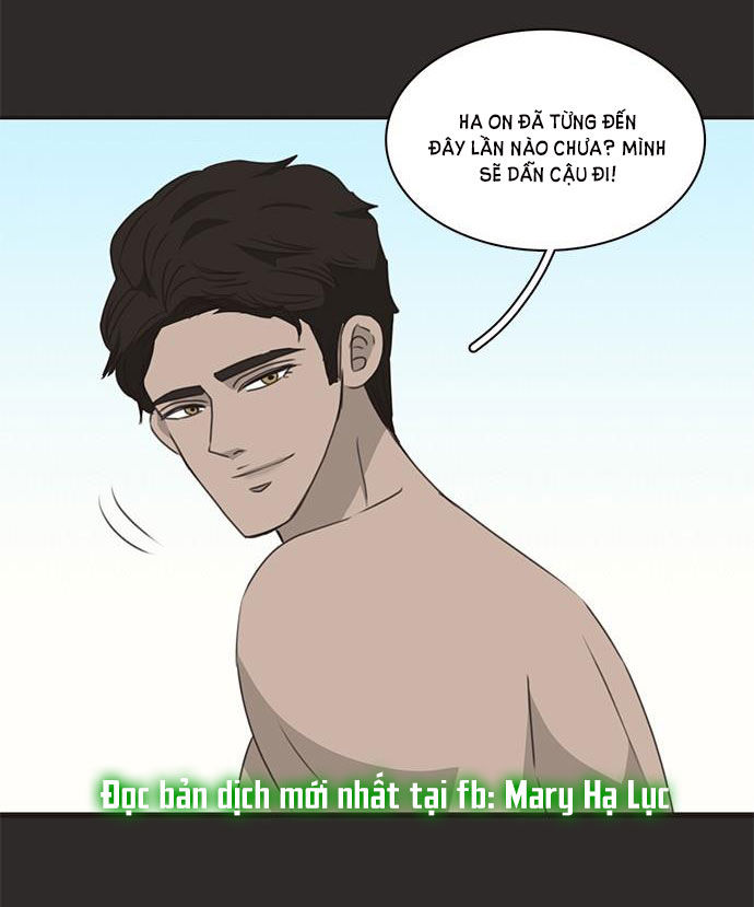 Tuyển Tập Truyện Ngắn Dằm Khăm Của Bạn Mảy chapter 16.1 - Trang 18