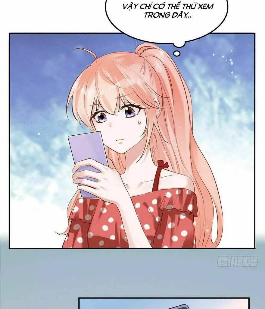 sau này vẫn cứ thích em chapter 30 22