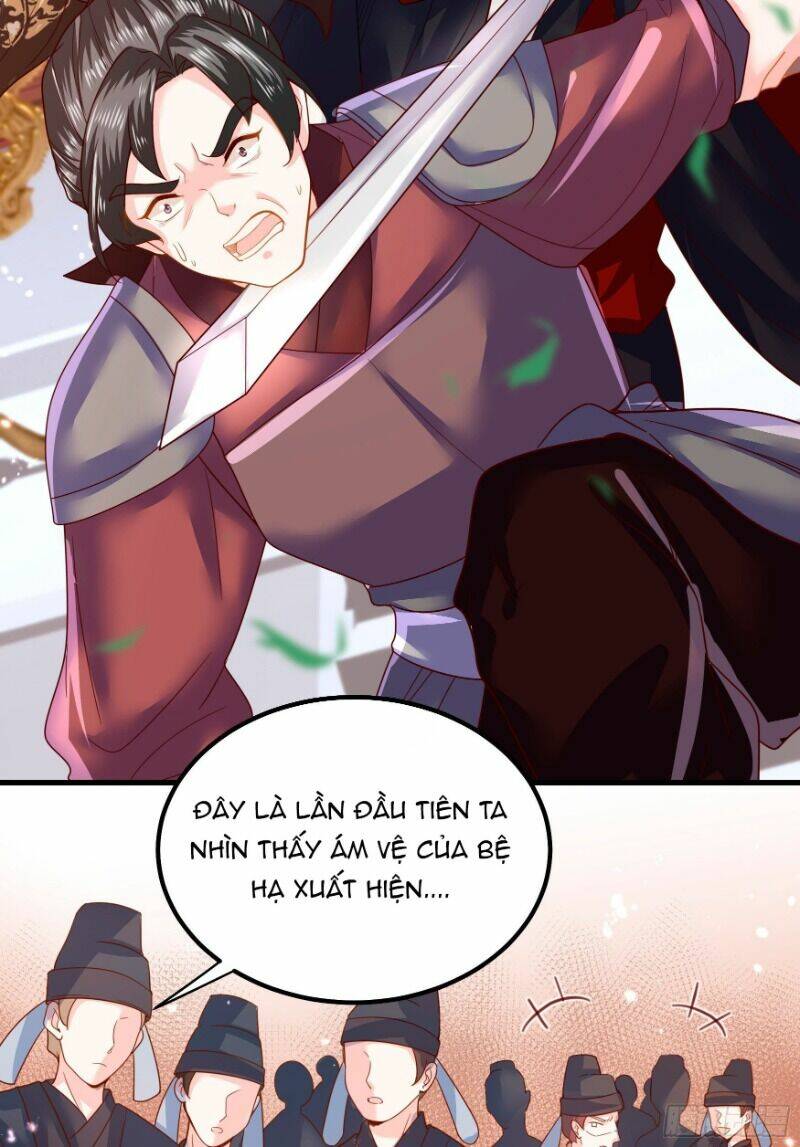 ta phải làm hoàng hậu chapter 14 28