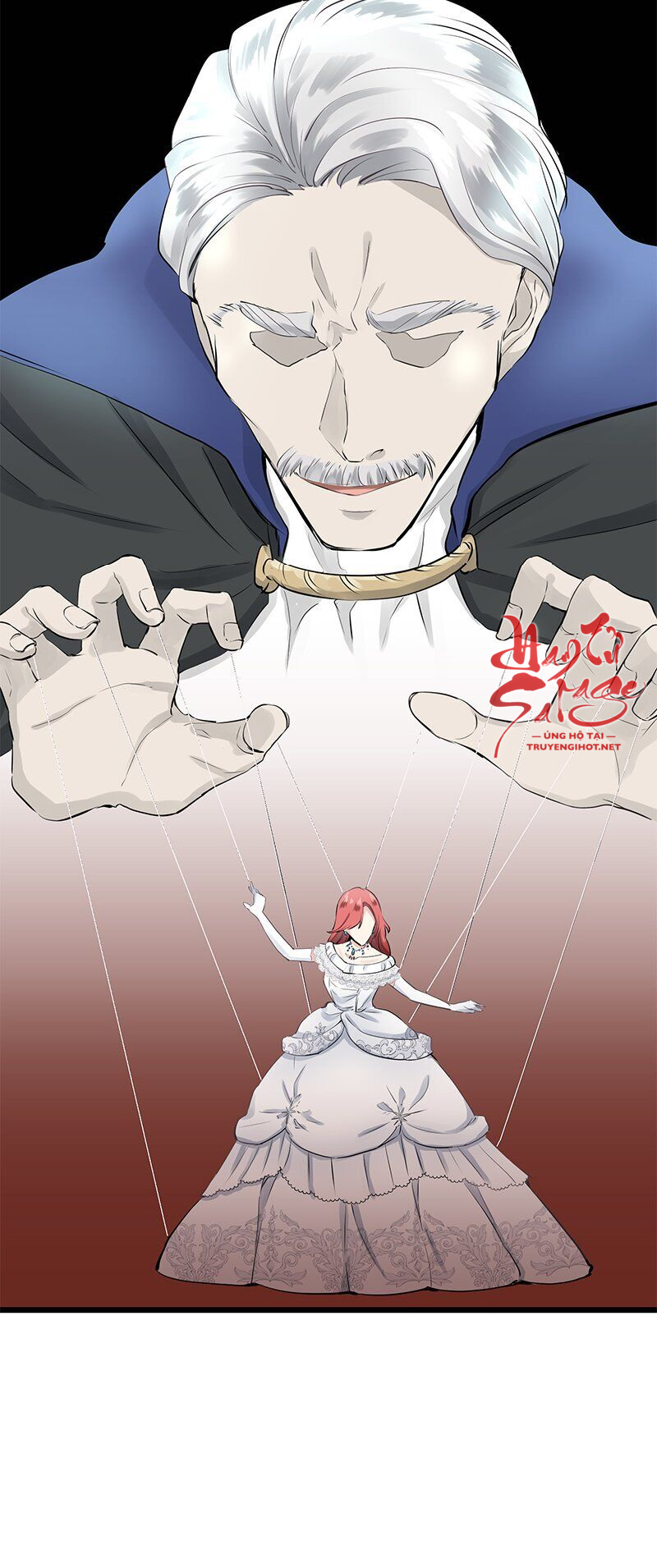 nullitas~nàng dâu giả dối~ chapter 24.2 12