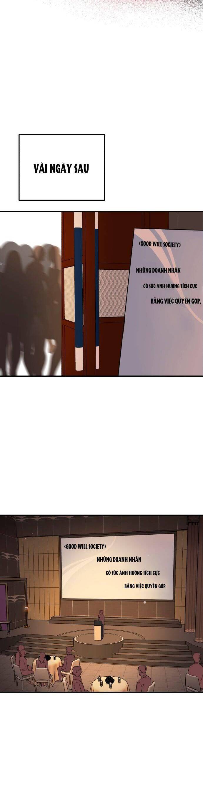 Cách thuần hóa gã chồng nguy hiểm Chapter 52 - AB Truyện