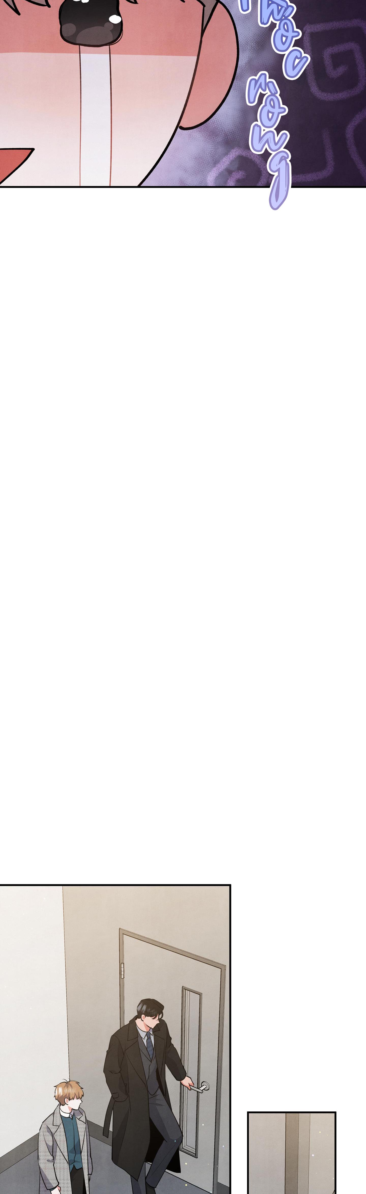 mối quan hệ ngu ngốc chapter 54 11