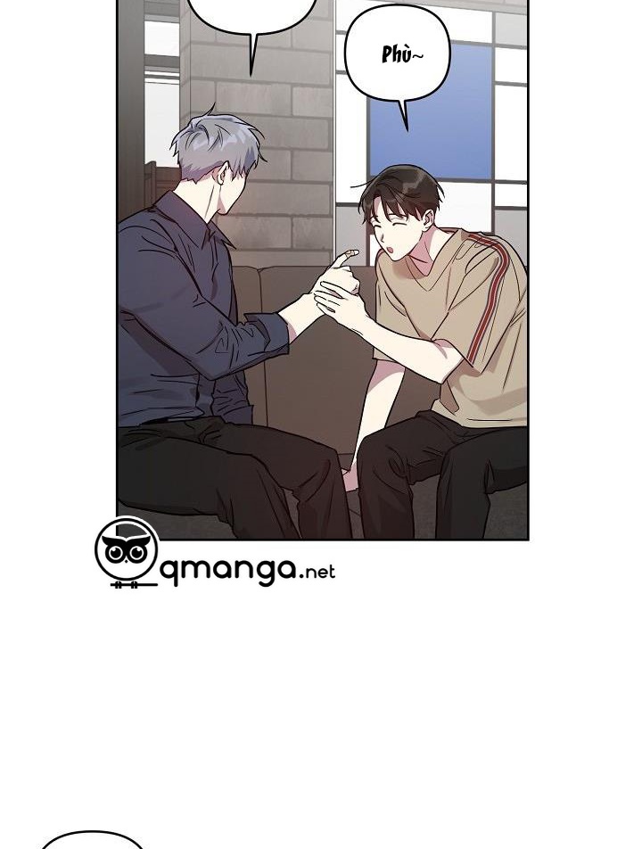 thần tượng đến rồi!? chapter 13 35