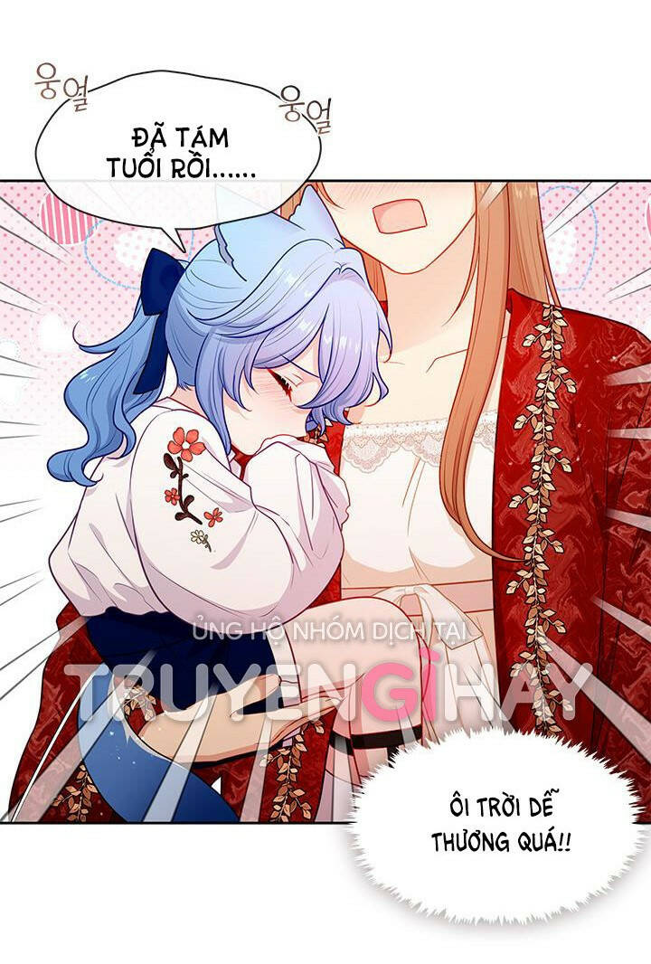 hãy coi chừng ác nữ chapter 124 53