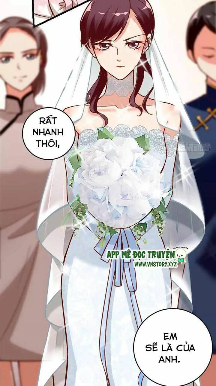 thiên hậu trở về chapter 99 34