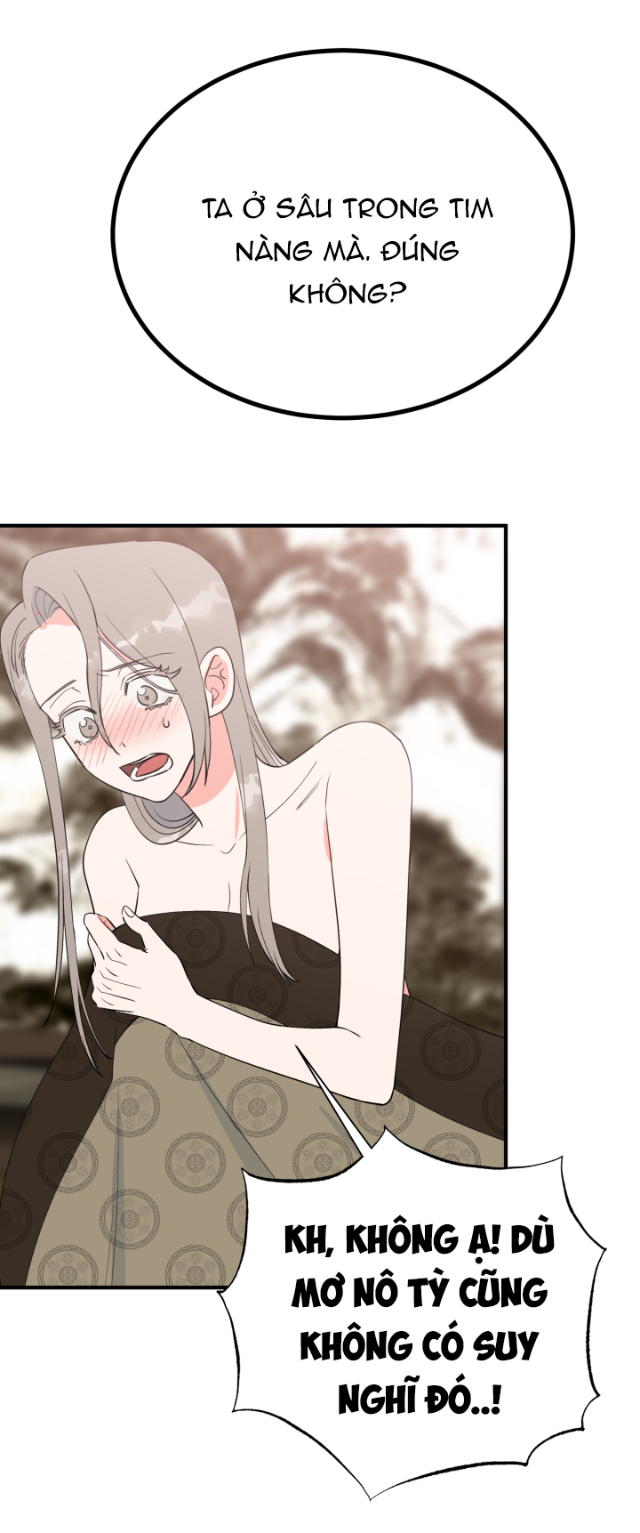 độc chủ chapter 23 5