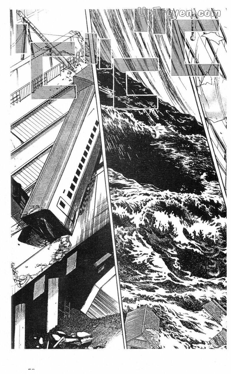 hoàng tử hoa - bud boy chapter 20 52