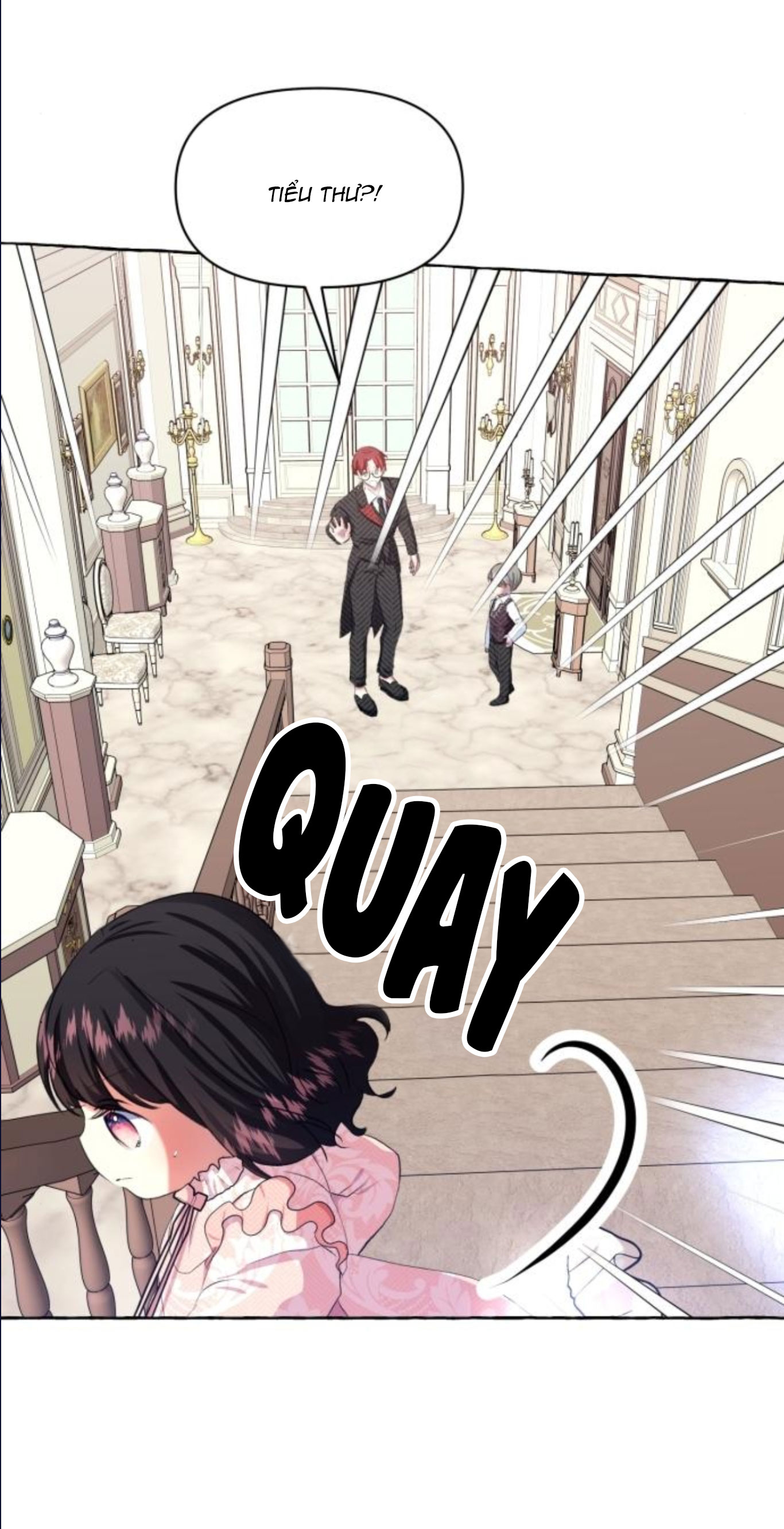 con gái bé bỏng của công tước ác ma chapter 8 25