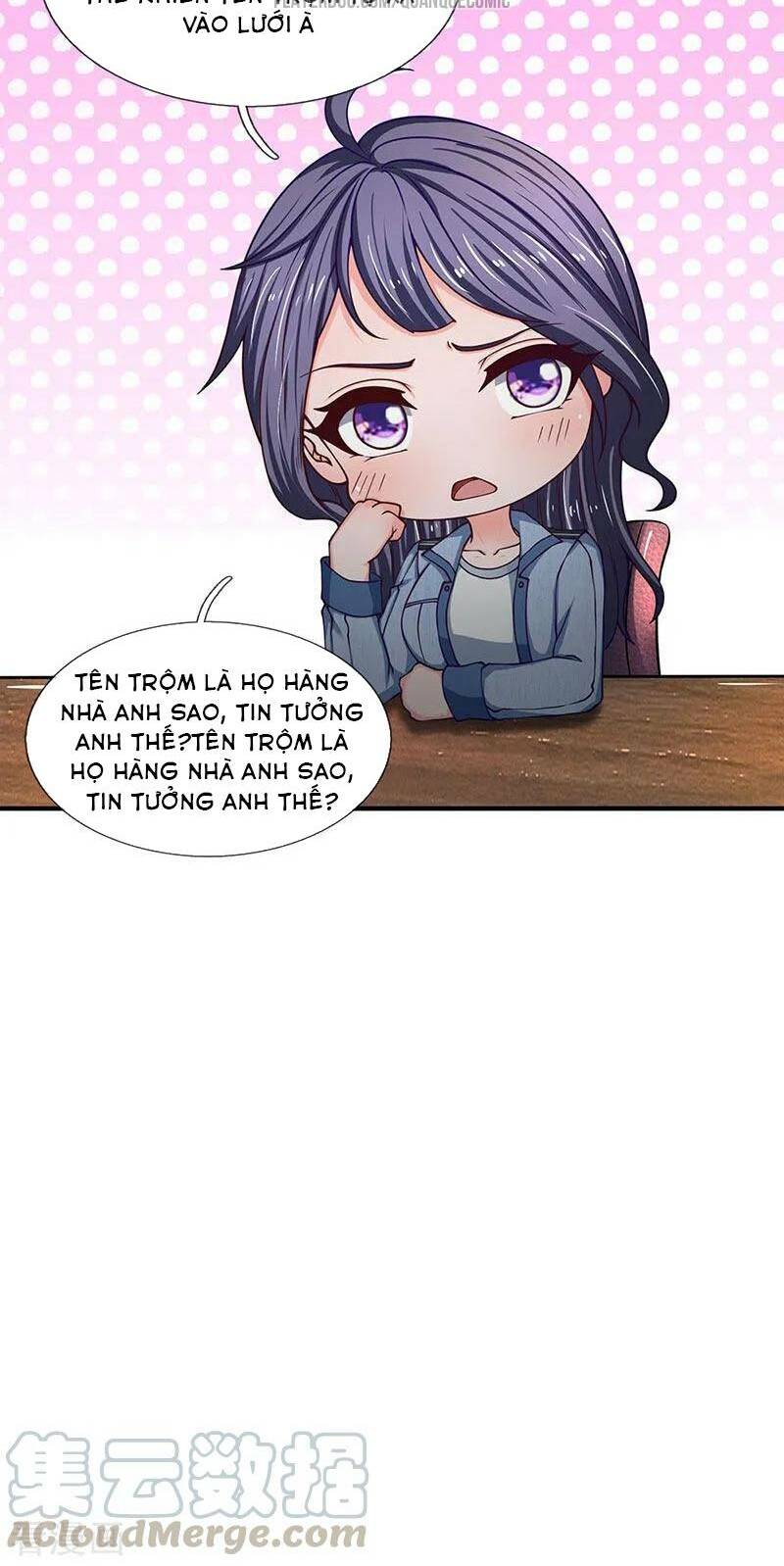 chung cực binh vương tại đô thị chapter 72 18