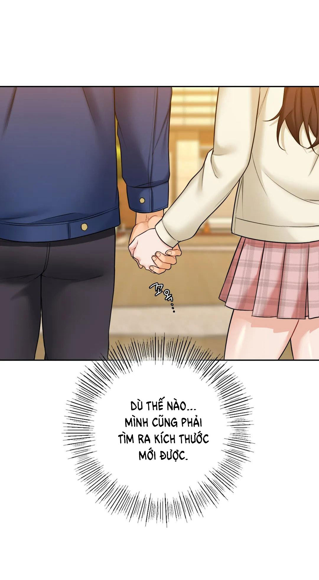 [18+] không là bạn bè chapter 35.2 3