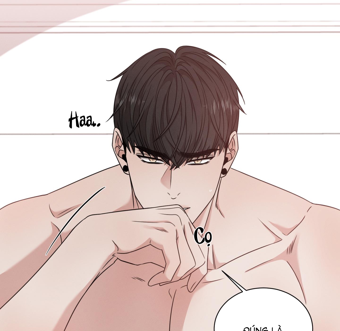 hội chứng minmotion chapter 30 75