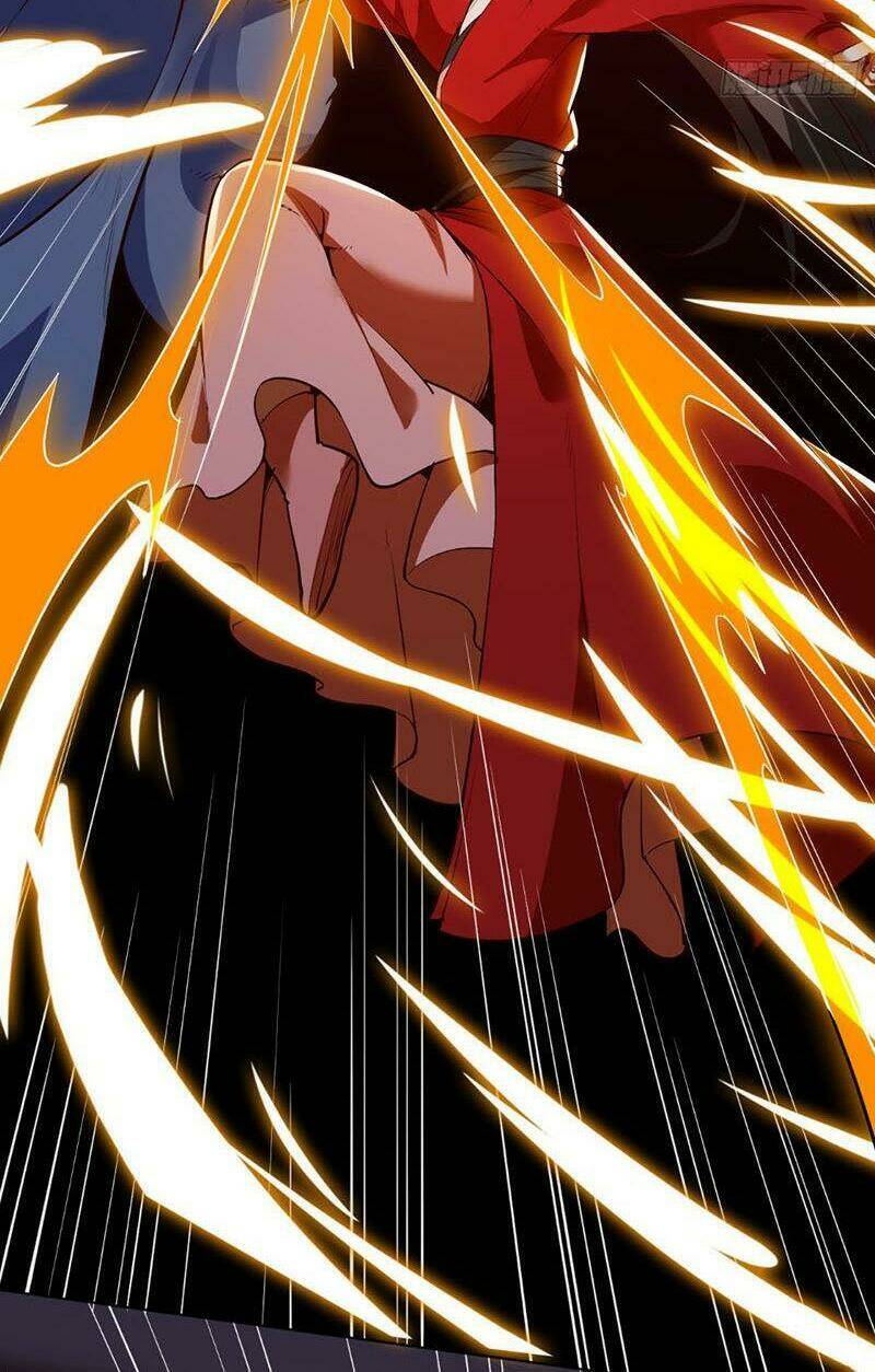 thần võ đế tôn chapter 31 33