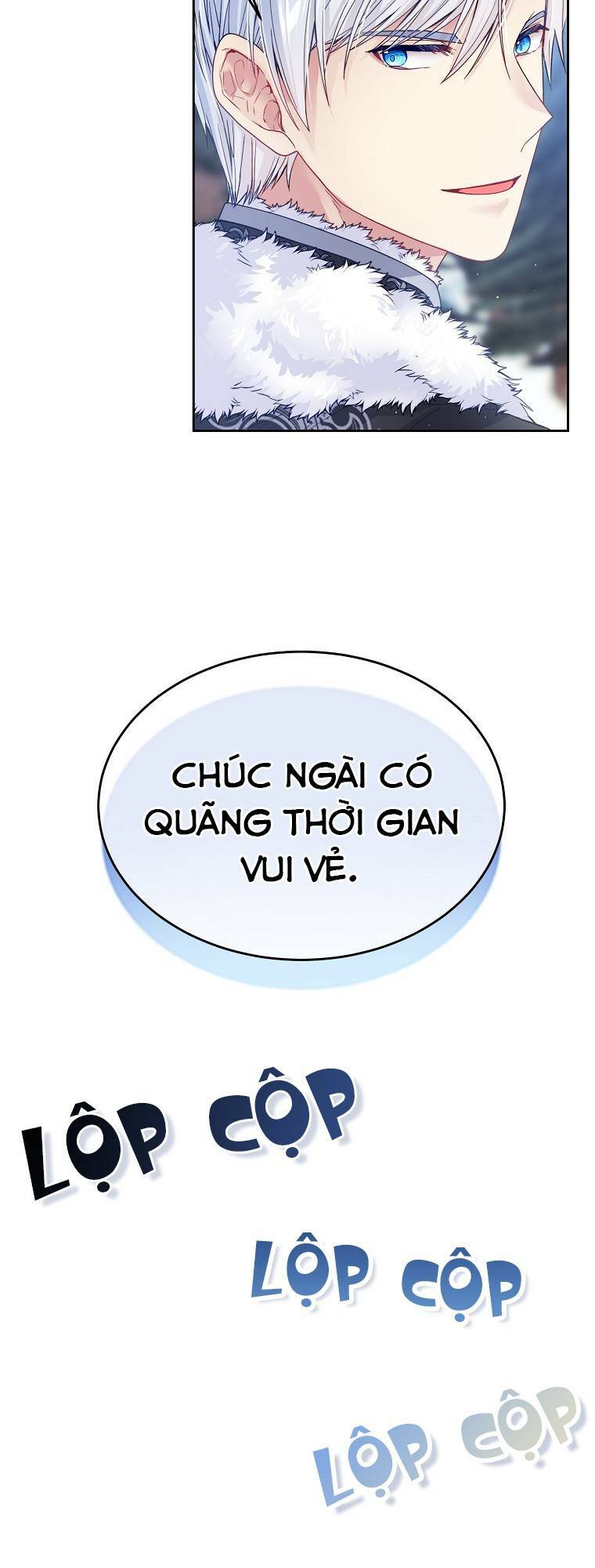 chồng em dễ thương chết mất thôi! chapter 28 7