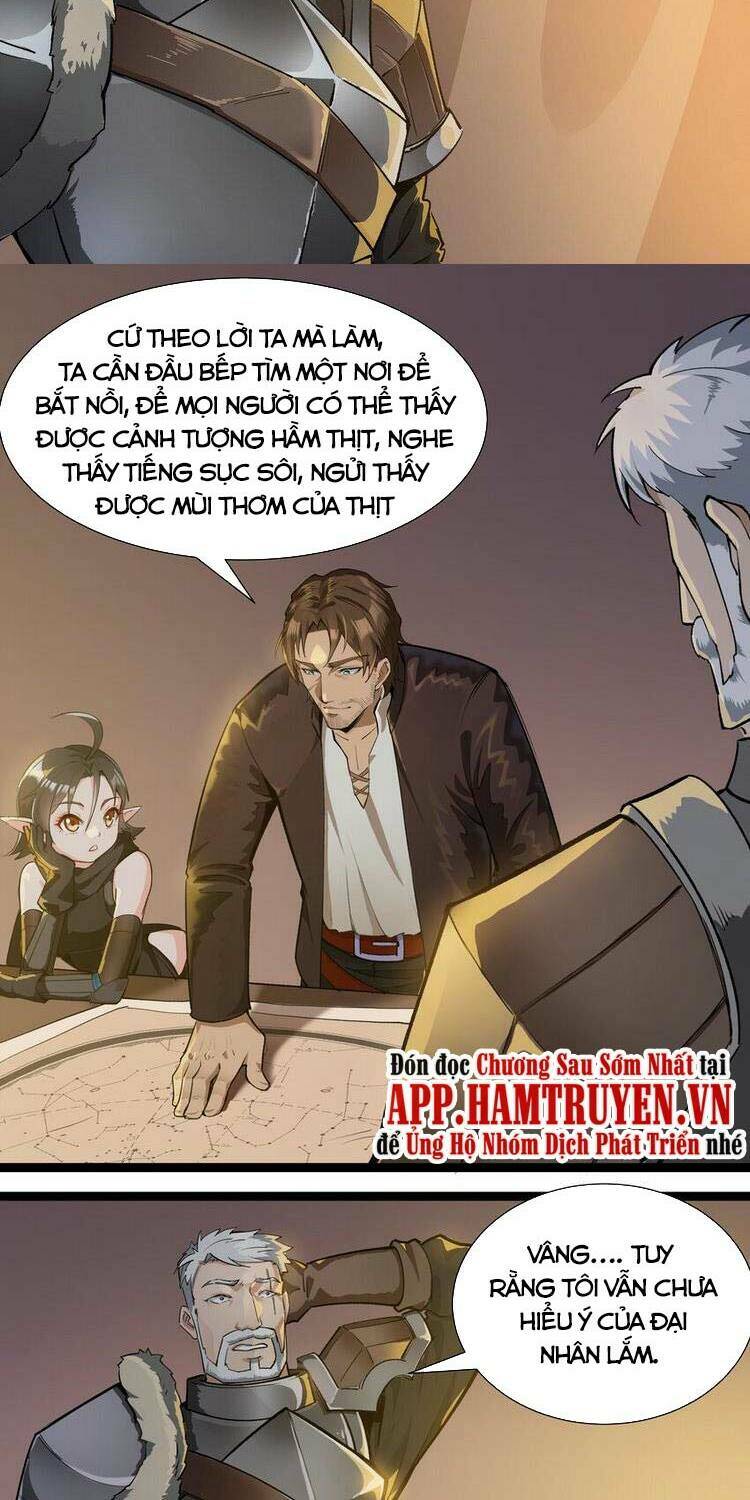 lê minh chi kiếm chapter 29 25