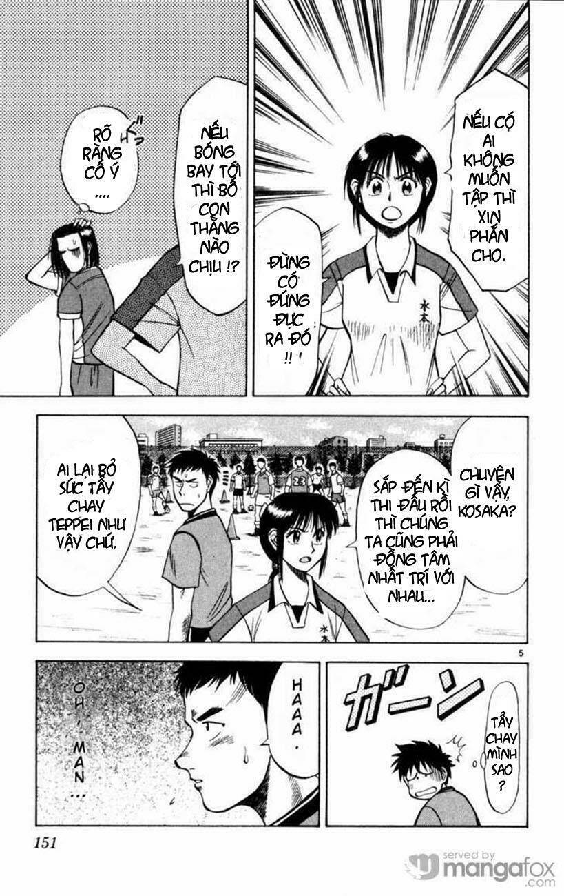 fantasista bản vip chapter 7 5