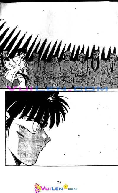 truyền nhân atula - shura no mon i chapter 17 28