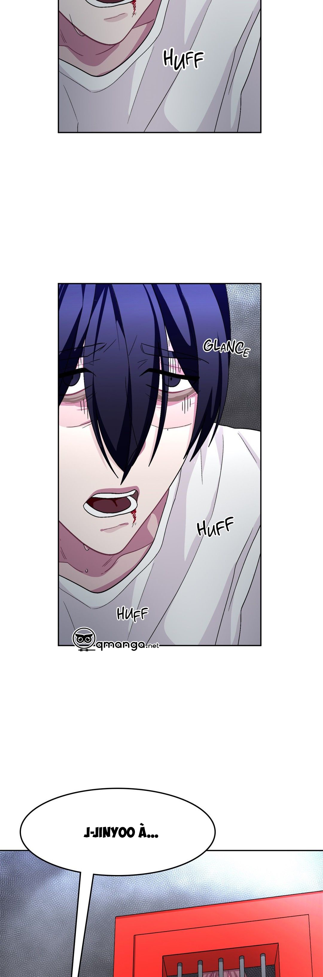 hãy tuân lệnh tôi chapter 34 46