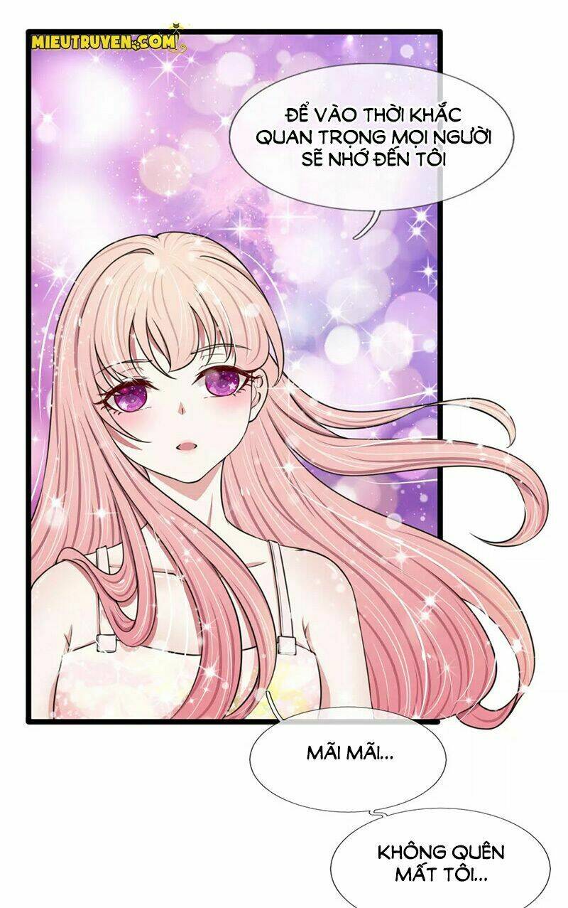 phúc hắc lão công buông em ra chapter 59 12