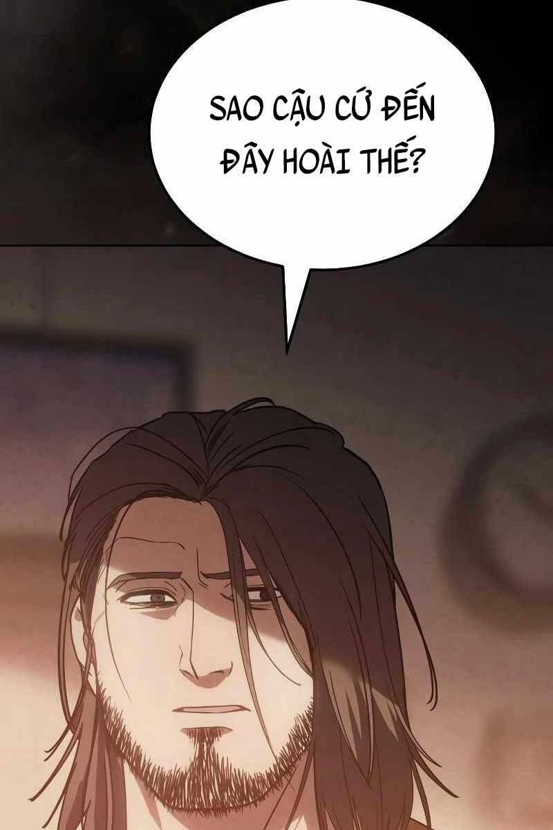 đặc vụ song sinh chapter 11.1 6