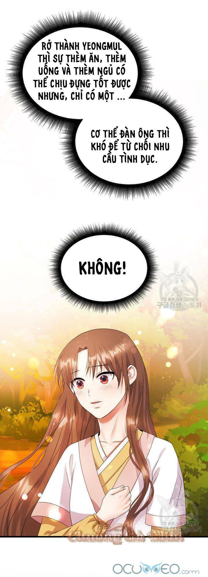 cô dâu của sói đen chapter 19 12