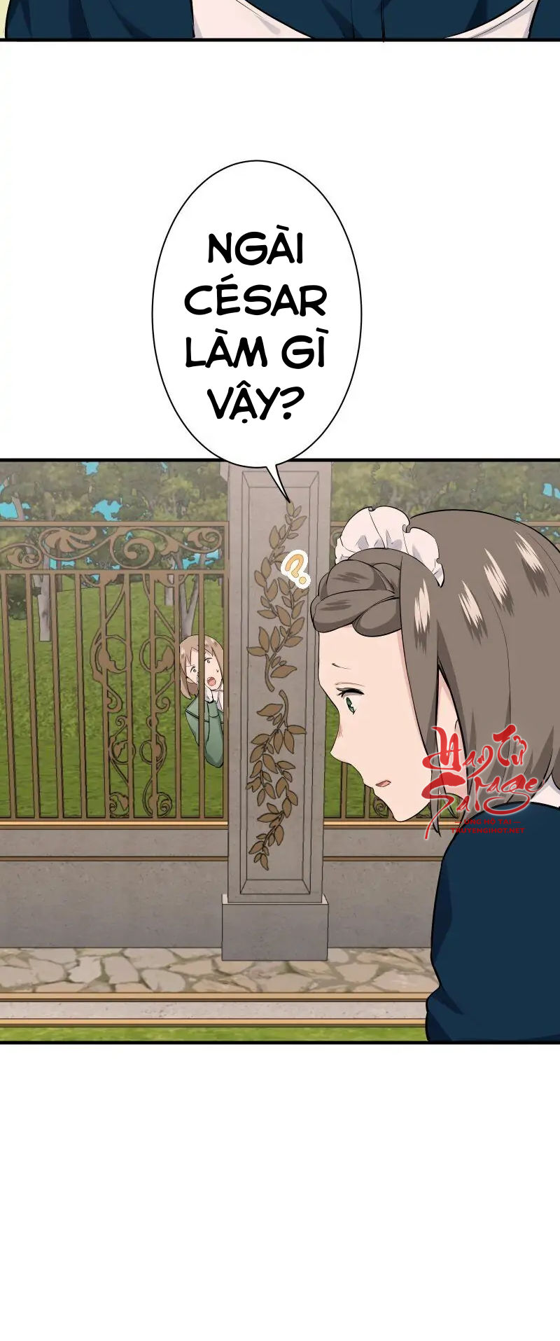 nullitas~nàng dâu giả dối~ chapter 52.2 9