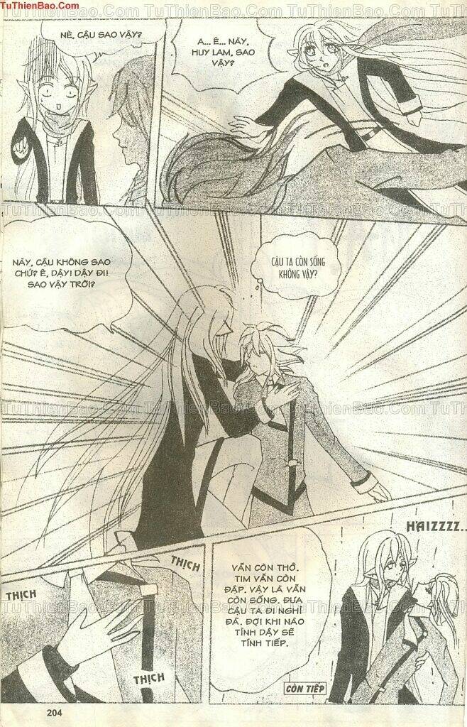 wings chắp cánh chapter 9 62