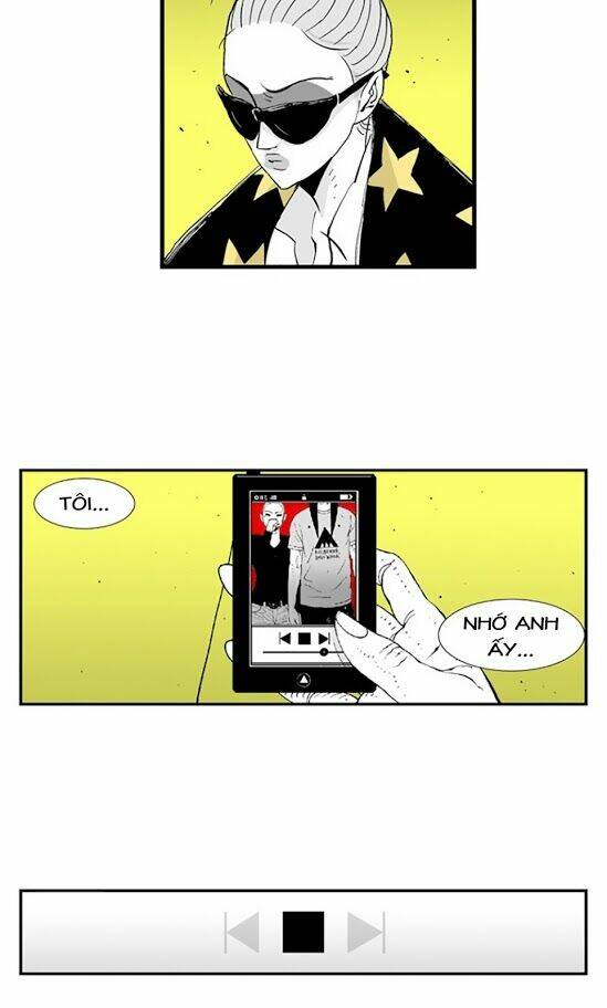 hành trình thoát khỏi địa ngục chapter 38 13