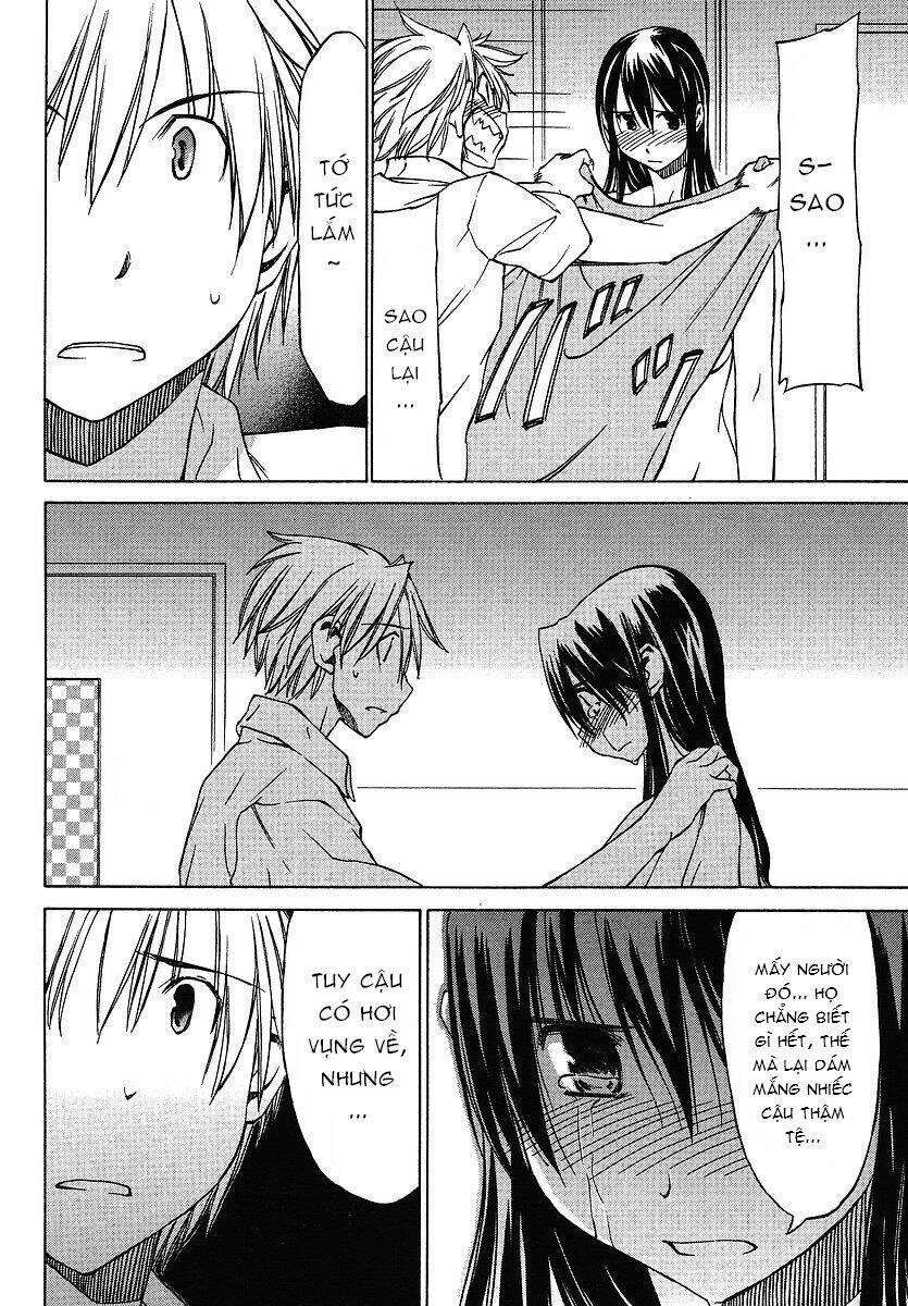 haru to natsu chapter 3 28