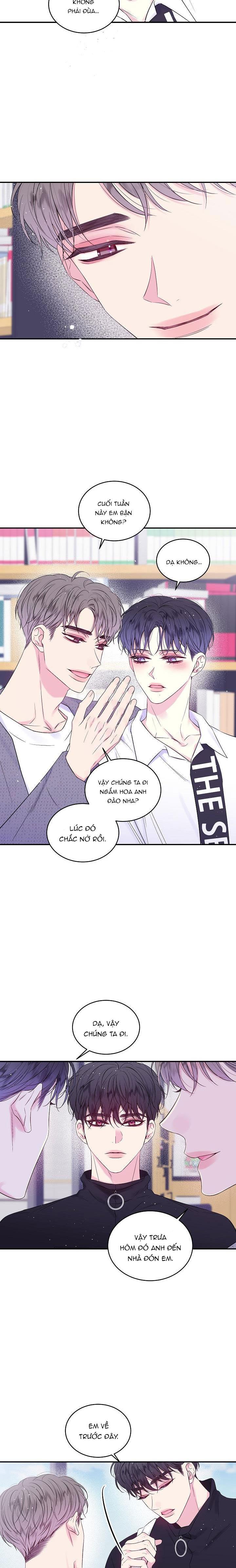 bình minh thứ hai chapter 15 7