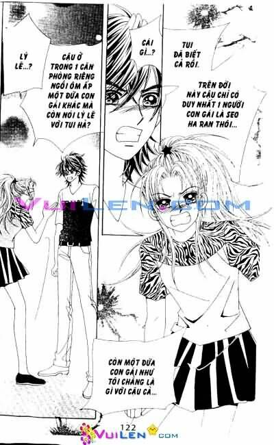 cô dâu bé xinh chapter 78 1