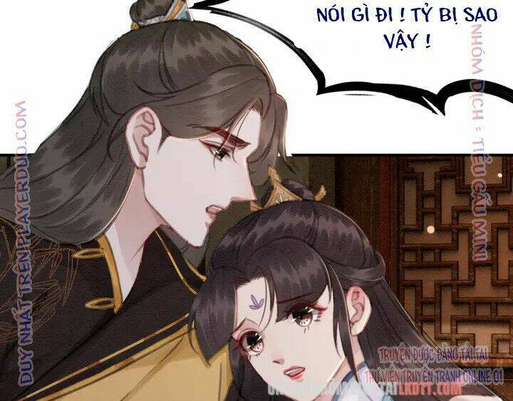 trọng sinh bá sủng nhiếp chính vương quá mạnh mẽ chapter 149 44