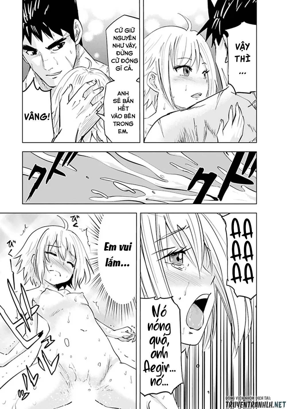 hành trình chịch dạo của của máy dập cổ đại chapter 56 25