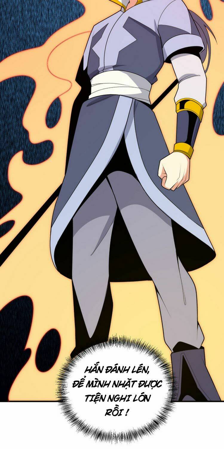 thôn phệ một thế giới tu tiên chapter 94 32