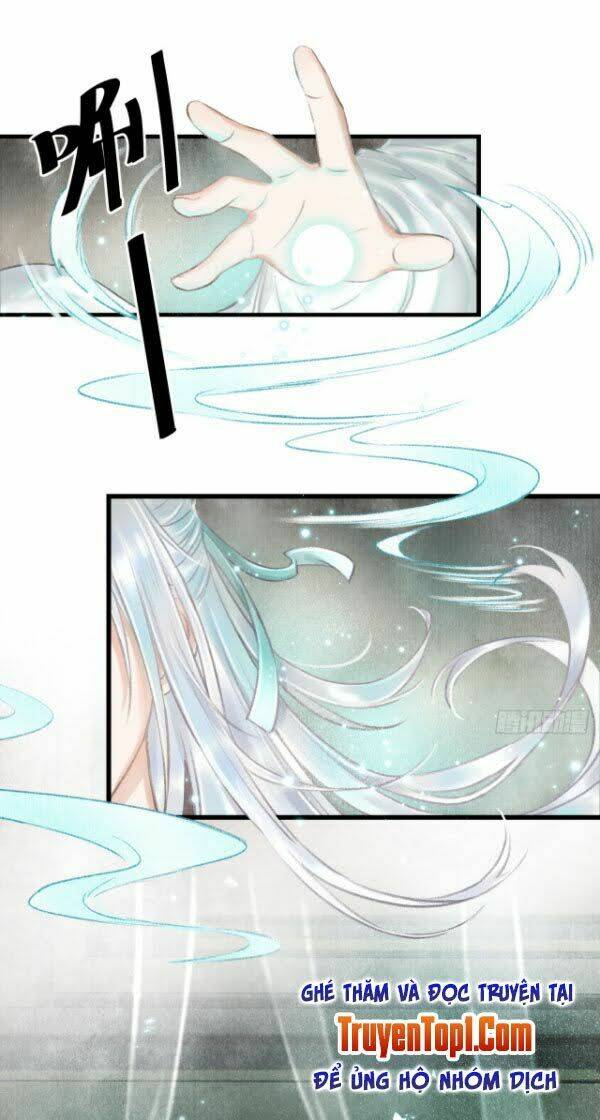 tuần tuần thiện dụ chapter 3 24