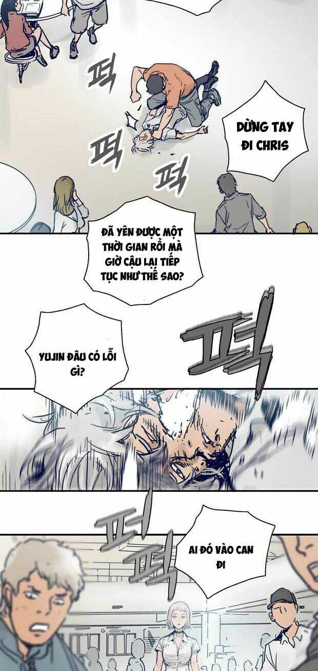 blade notes chapter 3 15