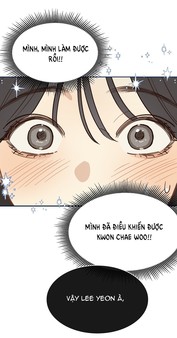 [18+] hoa là mồi nhử chapter 8 61