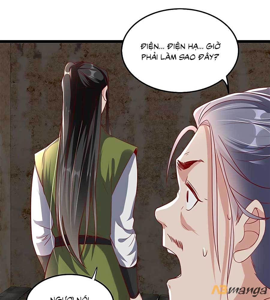 Gian Phi Như Thử Đa Kiều chapter 101 - Trang 20